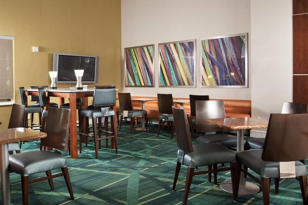 Springhill Suites Fort Lauderdale Airport Dania Beach Bagian luar foto