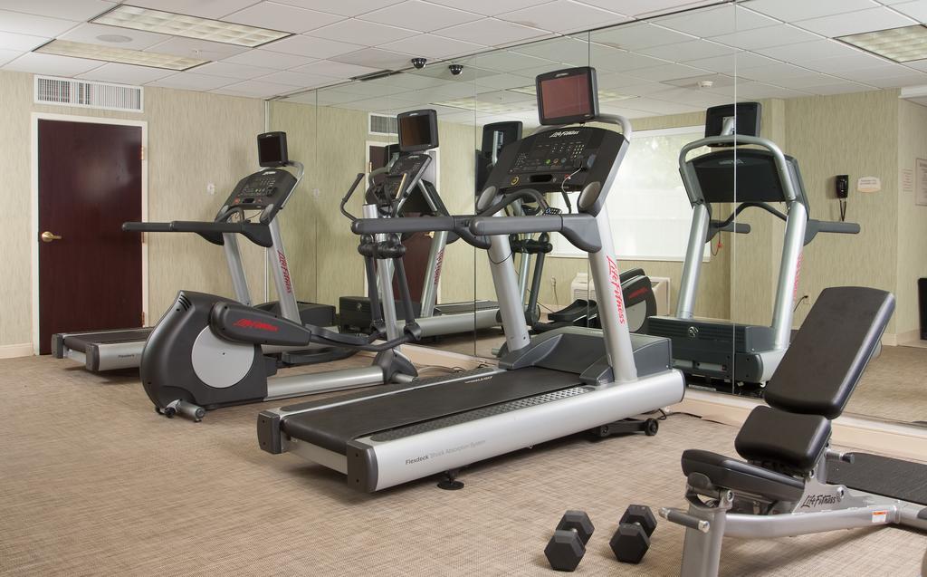 Springhill Suites Fort Lauderdale Airport Dania Beach Bagian luar foto