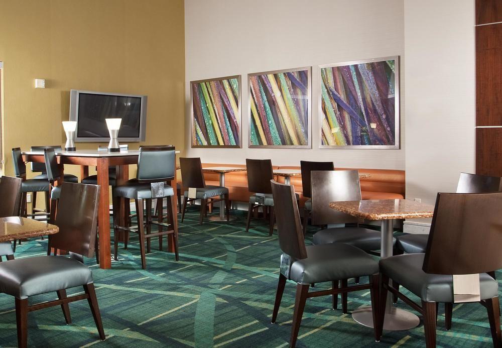 Springhill Suites Fort Lauderdale Airport Dania Beach Bagian luar foto