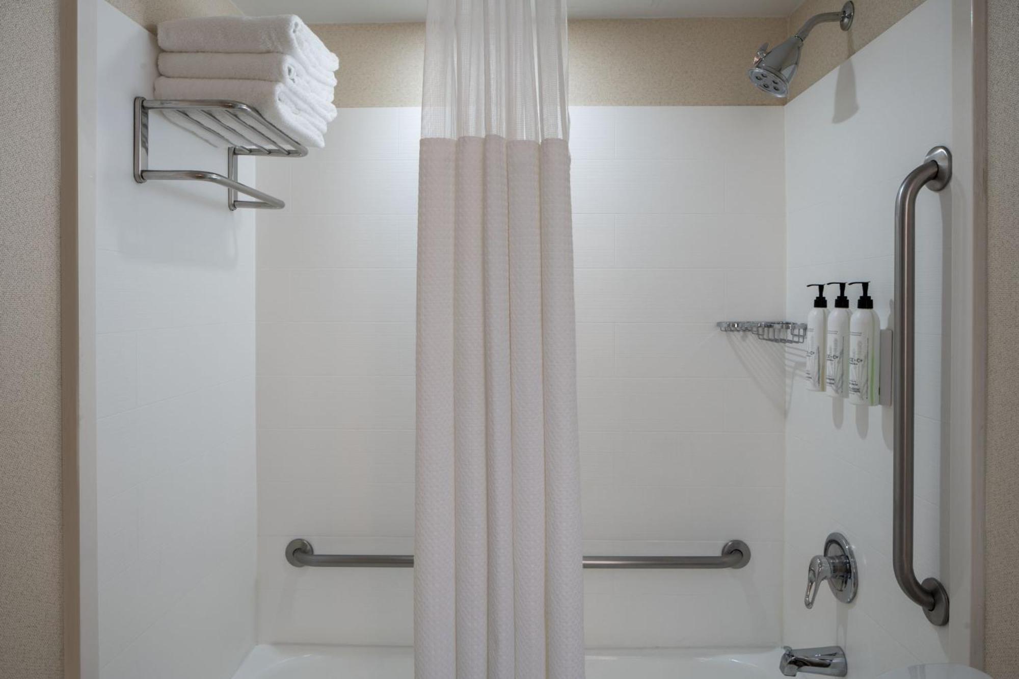 Springhill Suites Fort Lauderdale Airport Dania Beach Bagian luar foto
