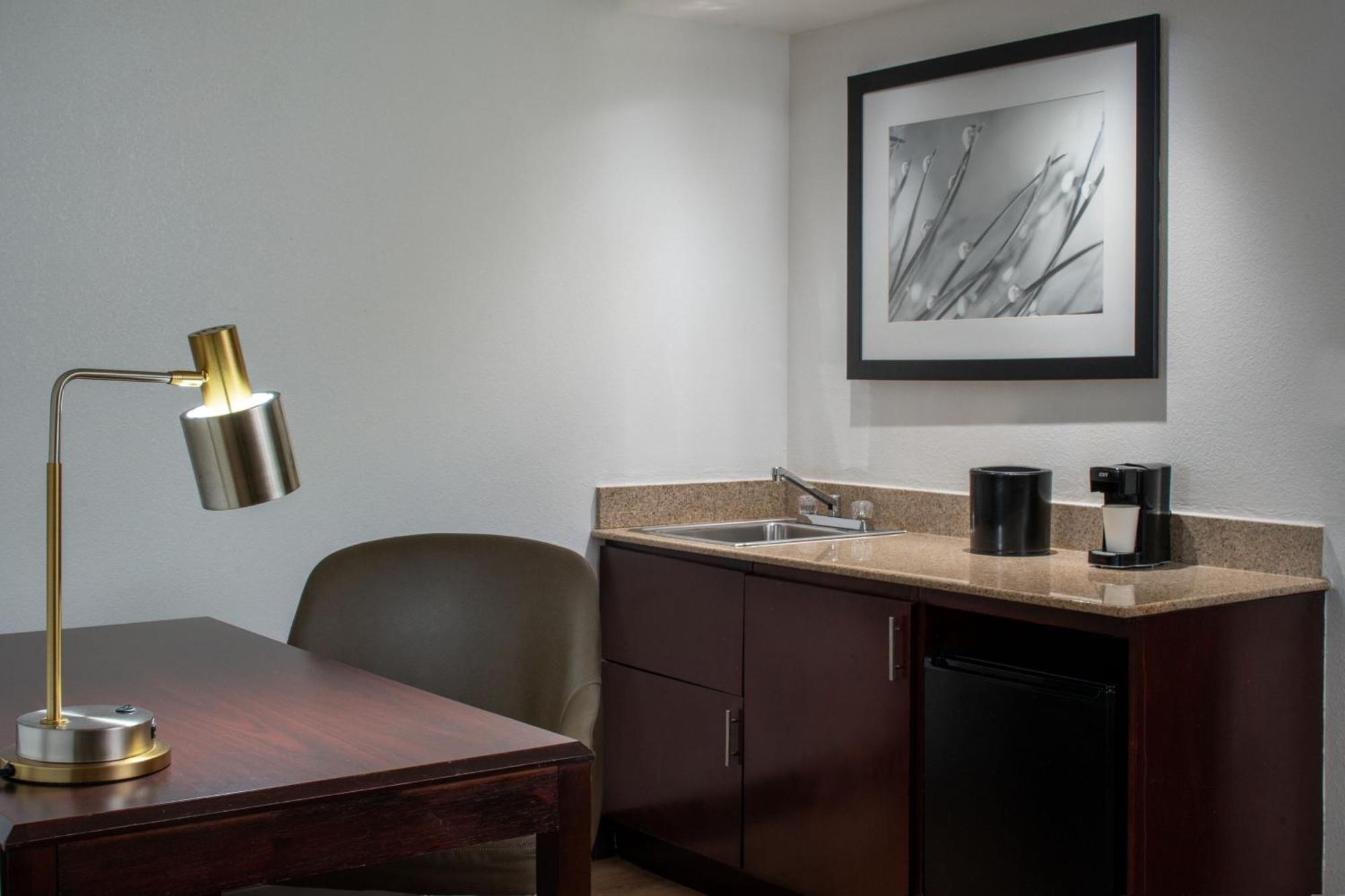 Springhill Suites Fort Lauderdale Airport Dania Beach Bagian luar foto