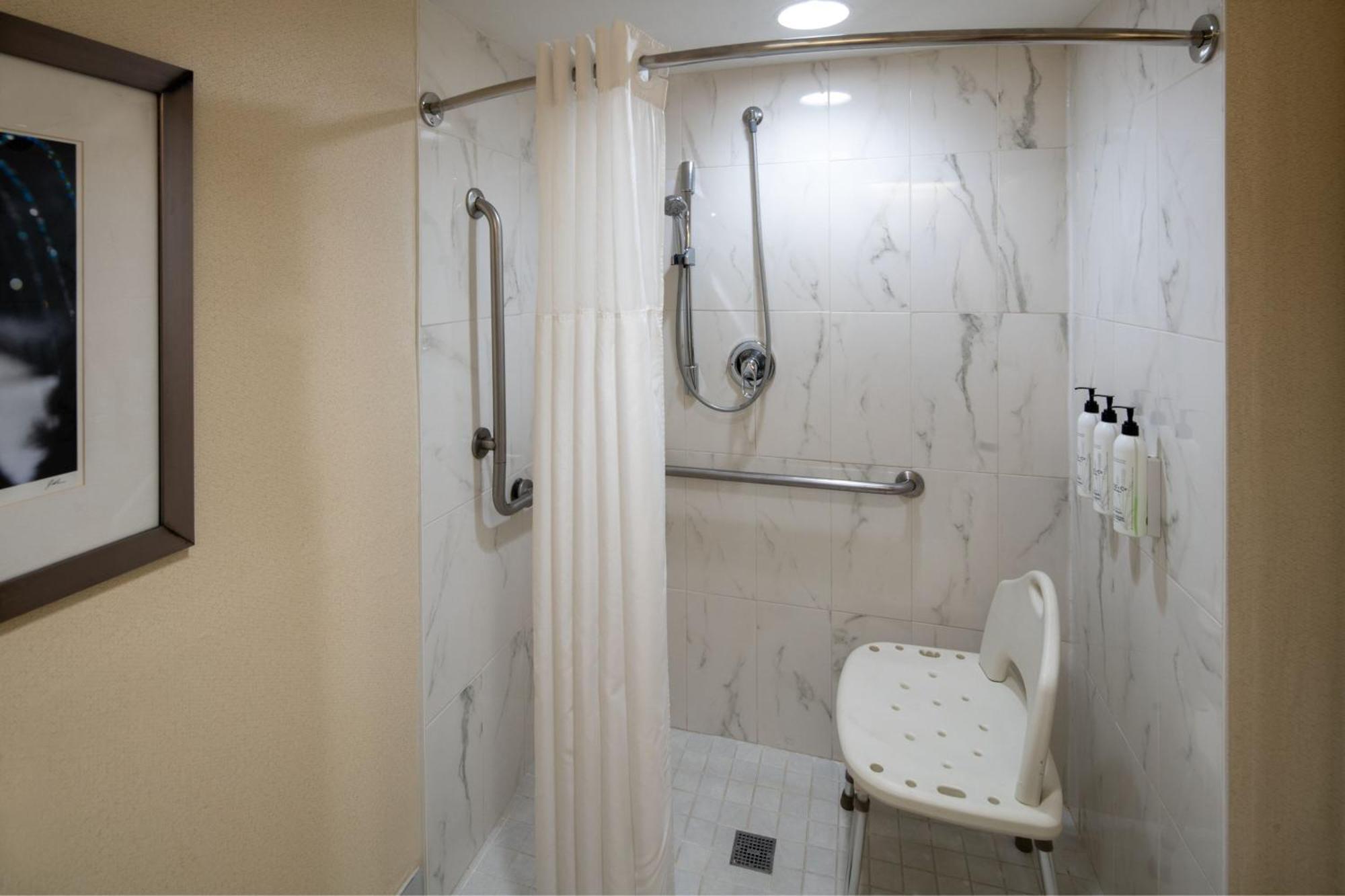 Springhill Suites Fort Lauderdale Airport Dania Beach Bagian luar foto