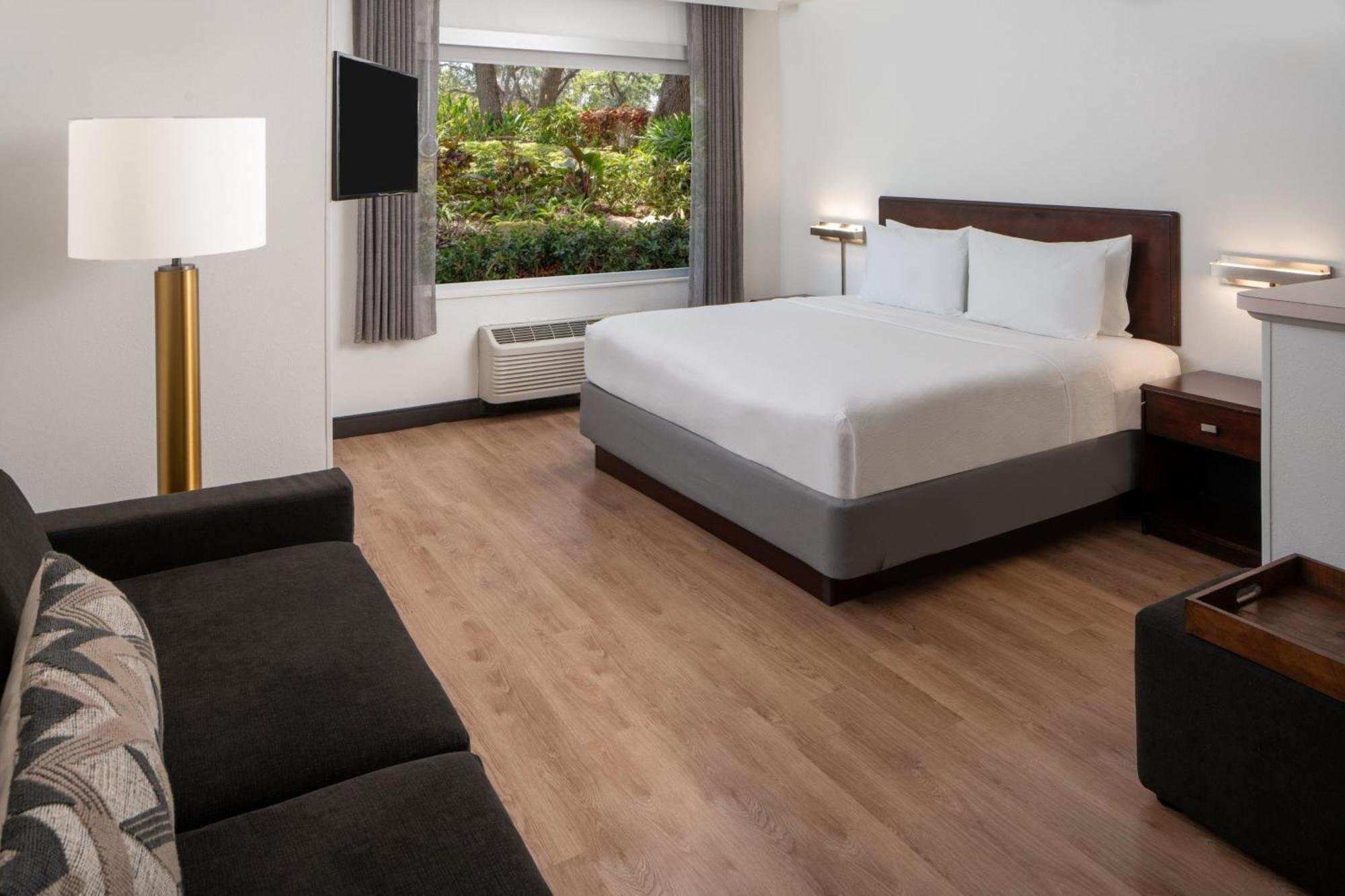 Springhill Suites Fort Lauderdale Airport Dania Beach Bagian luar foto