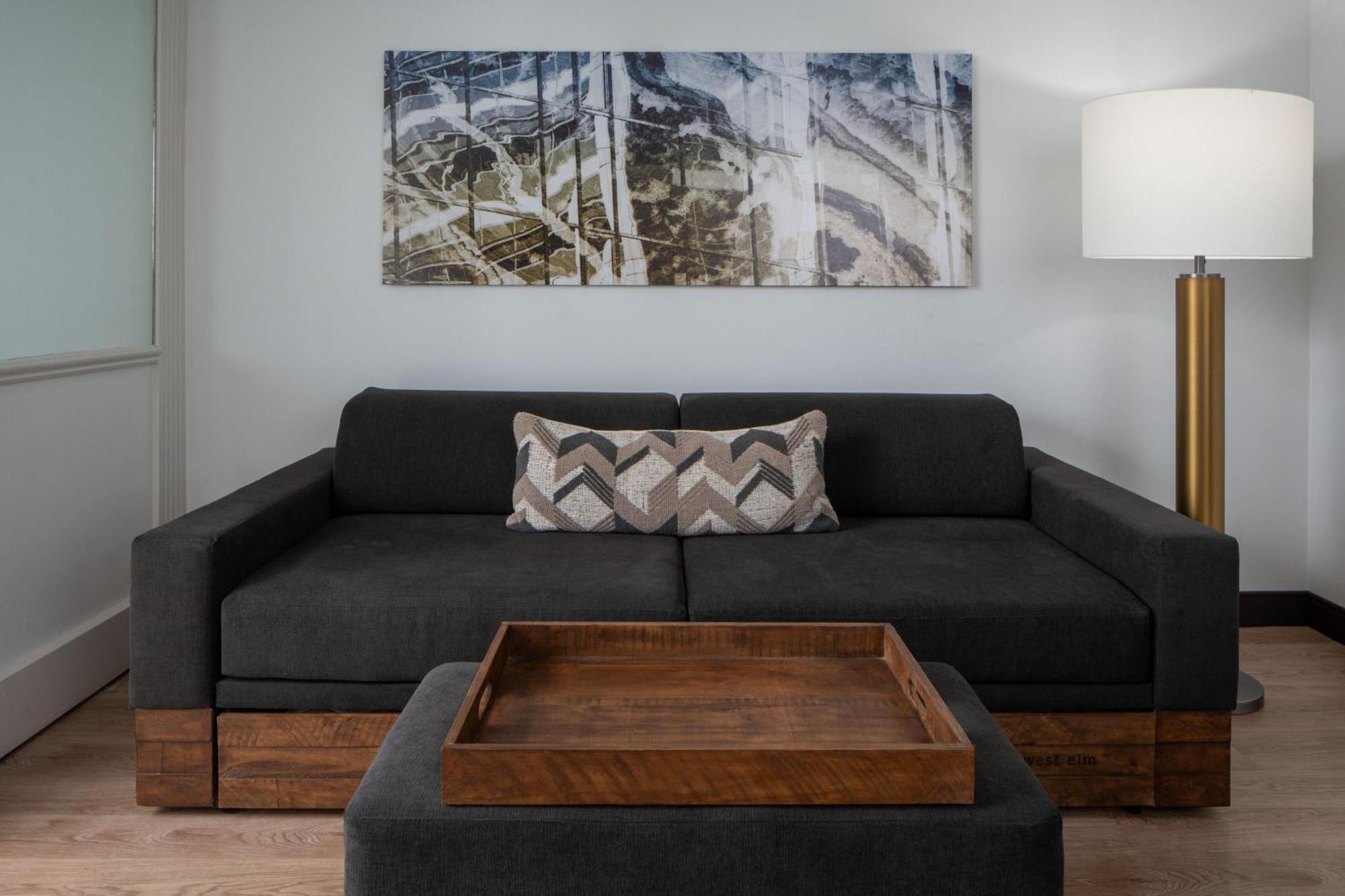 Springhill Suites Fort Lauderdale Airport Dania Beach Bagian luar foto
