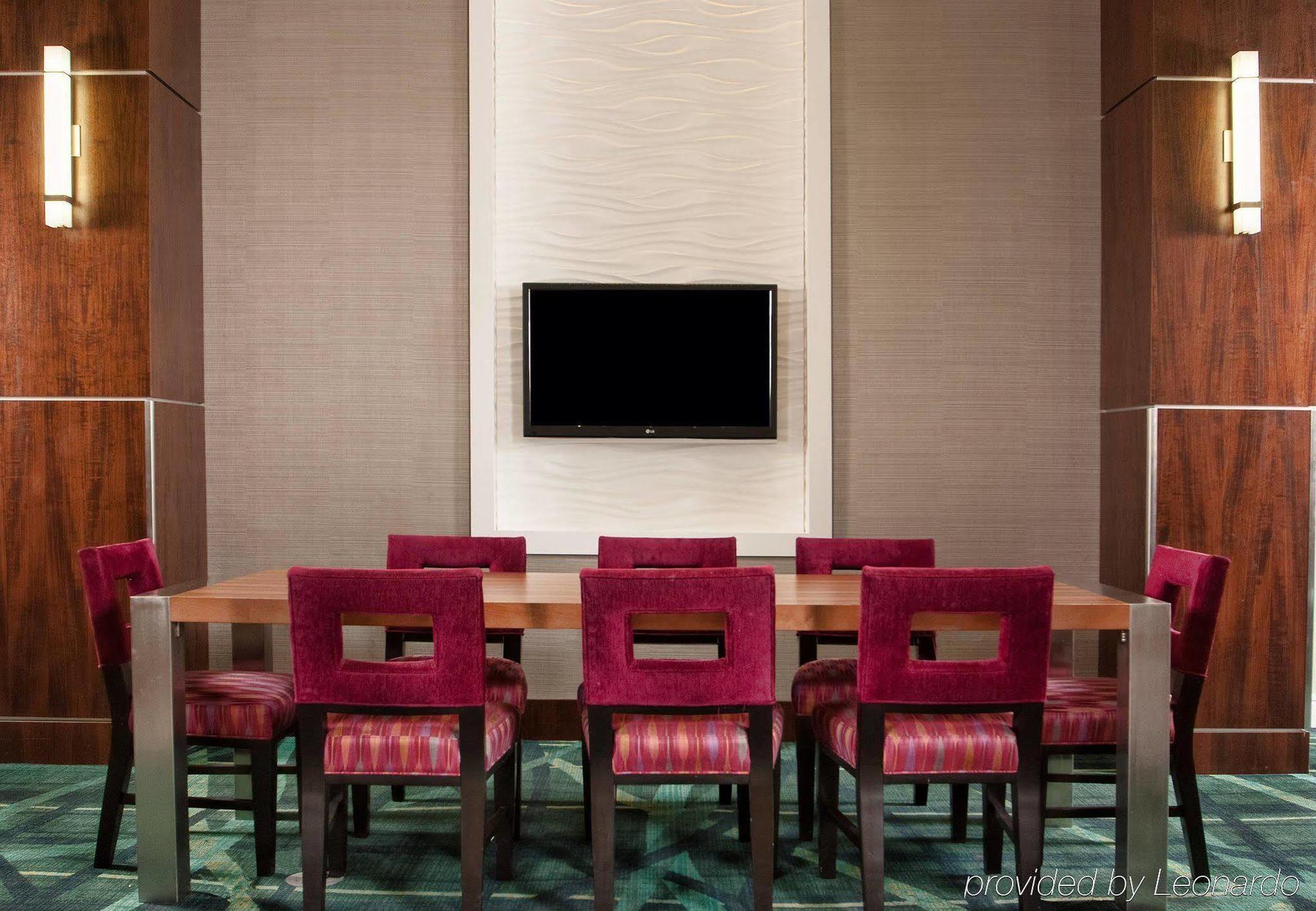 Springhill Suites Fort Lauderdale Airport Dania Beach Bagian luar foto