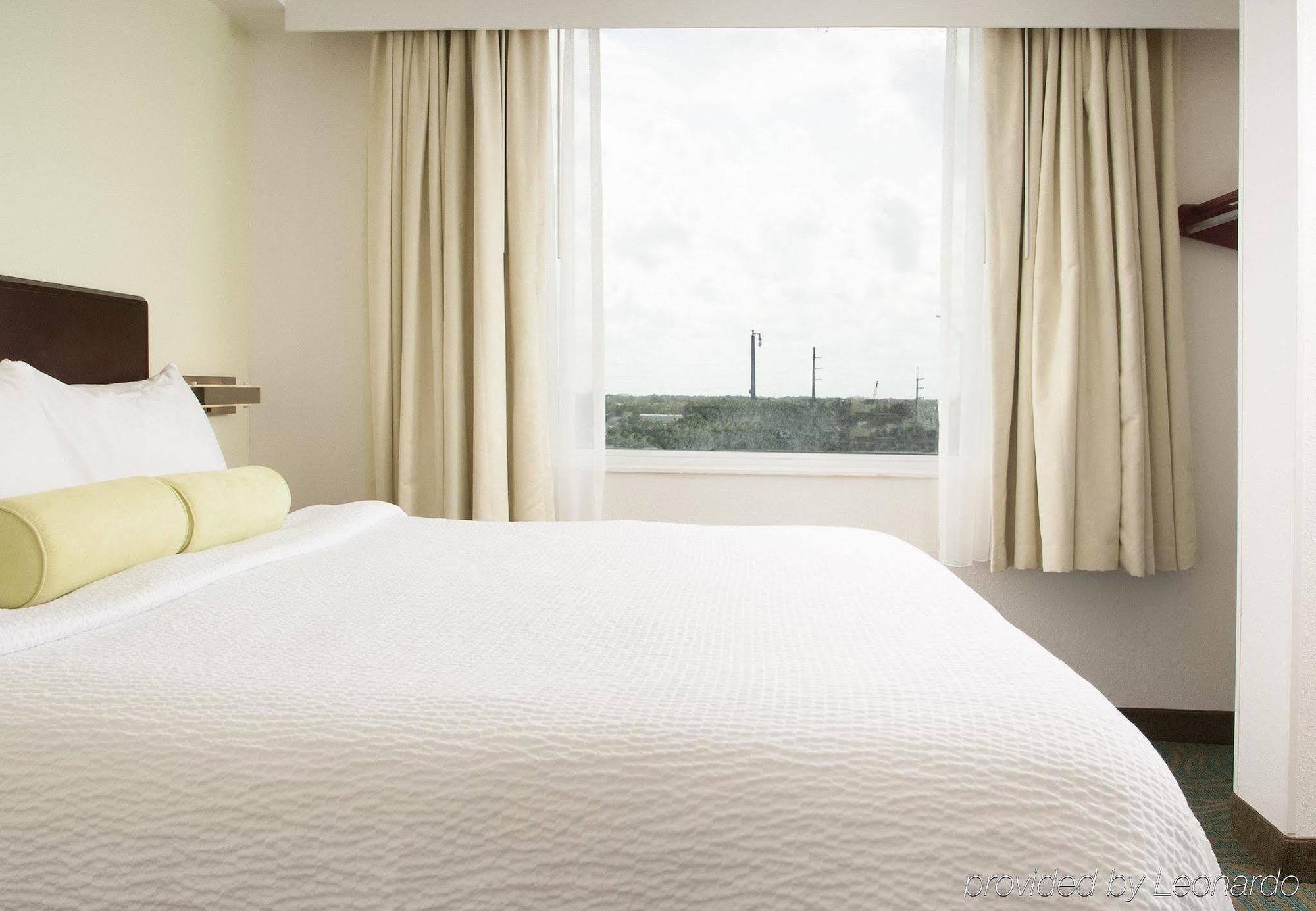 Springhill Suites Fort Lauderdale Airport Dania Beach Bagian luar foto