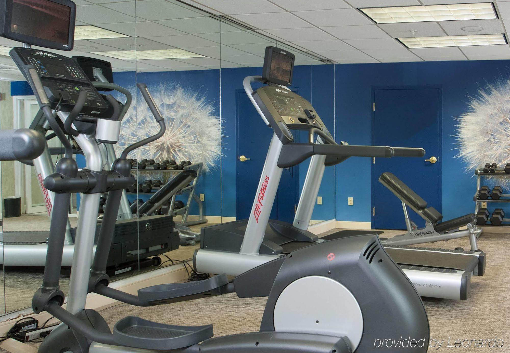 Springhill Suites Fort Lauderdale Airport Dania Beach Bagian luar foto